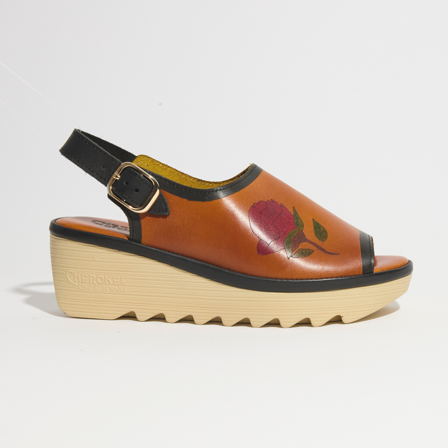 Quarter Strap