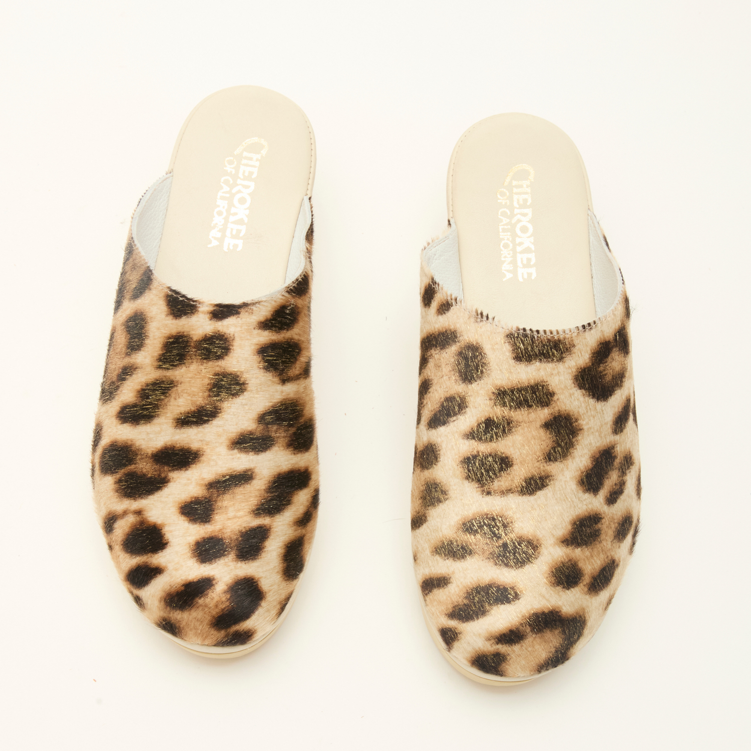 Clogs