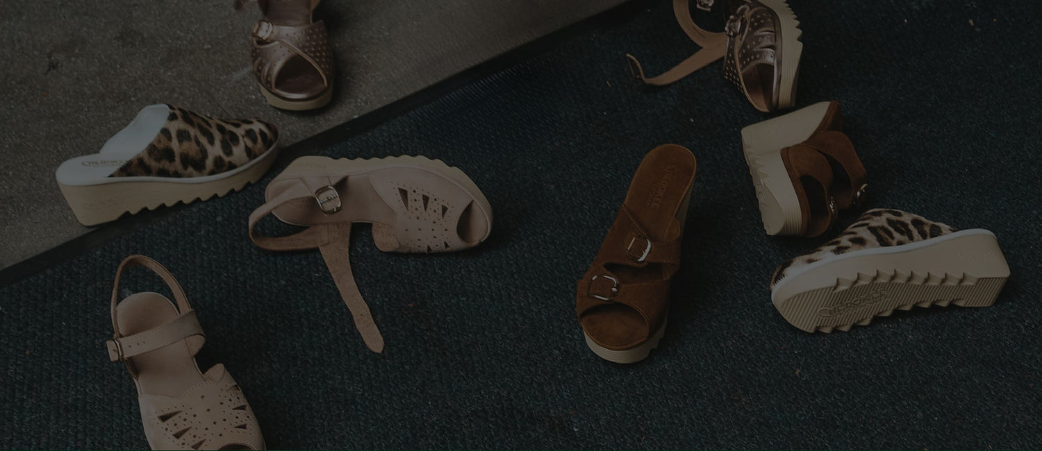 Black Friday First Look