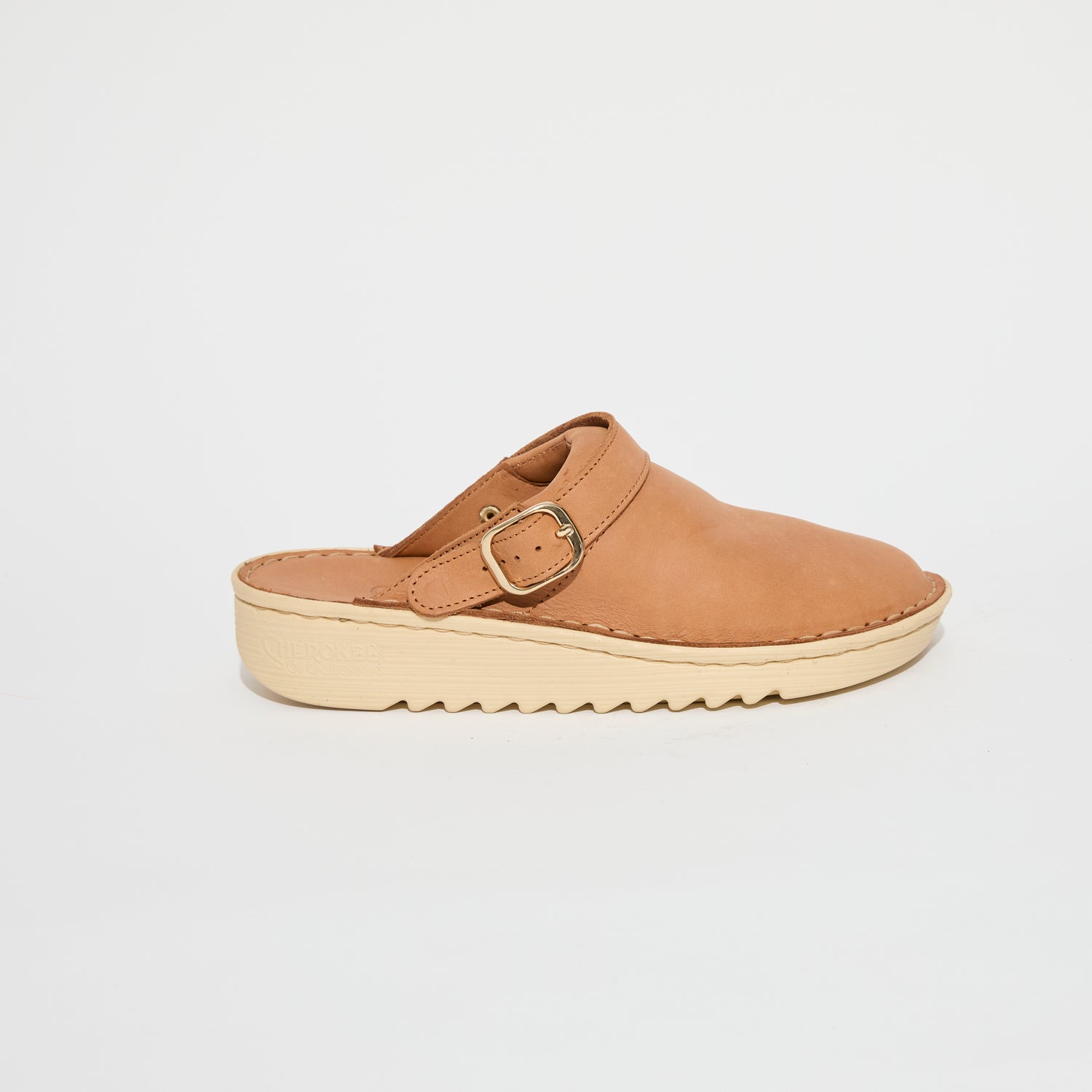 Malibu Clog - Peanut