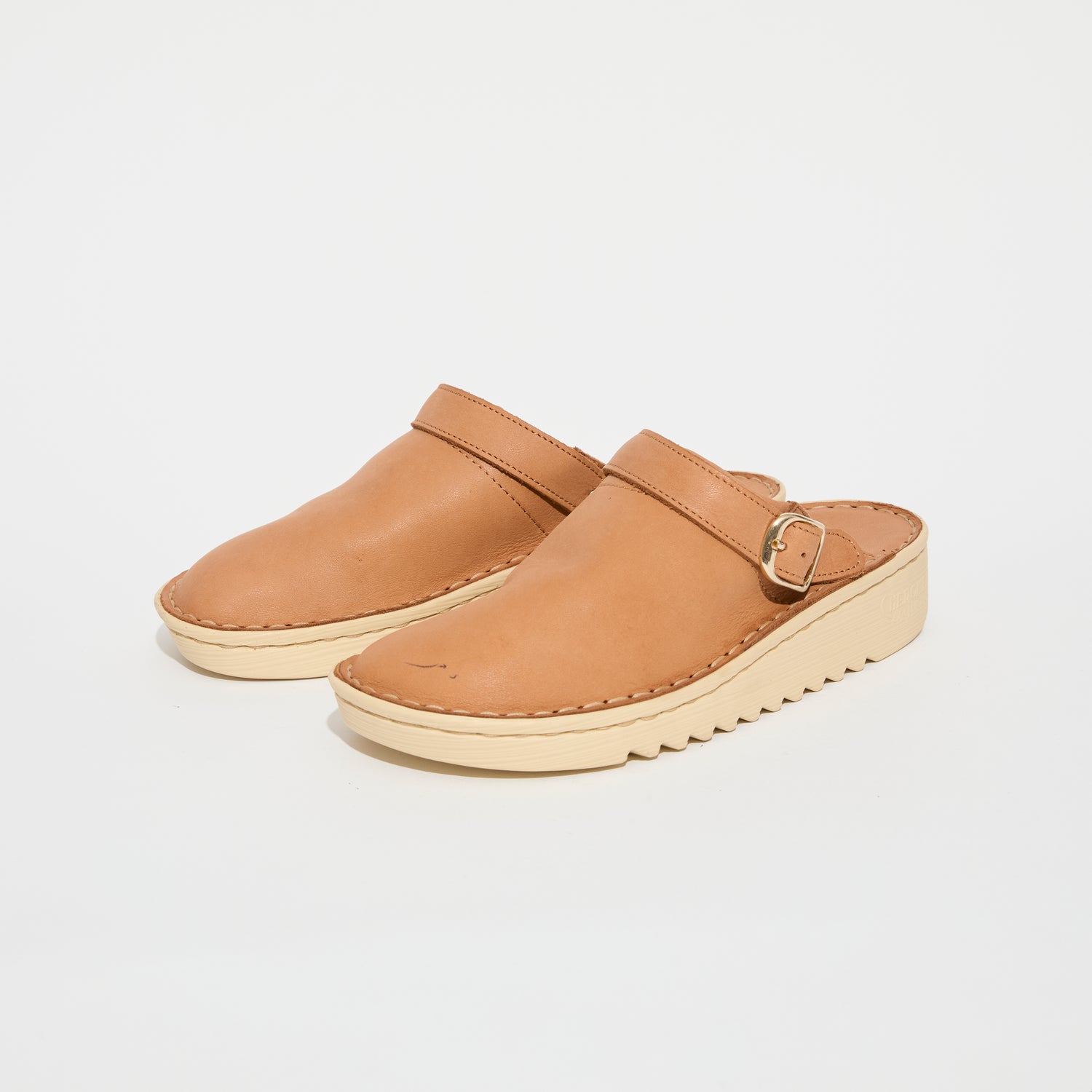 Malibu Clog - Peanut