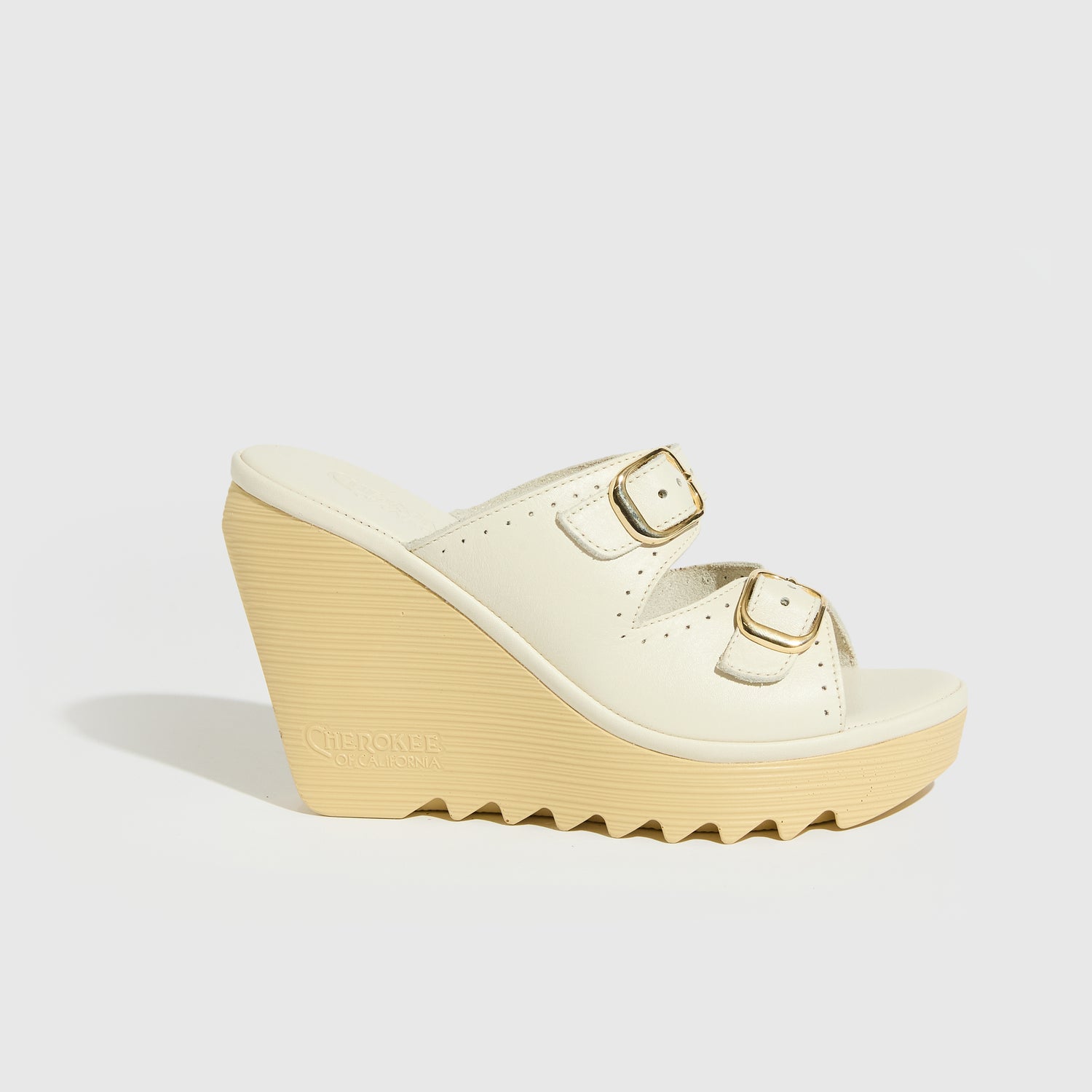 Suzie High Beep Tan