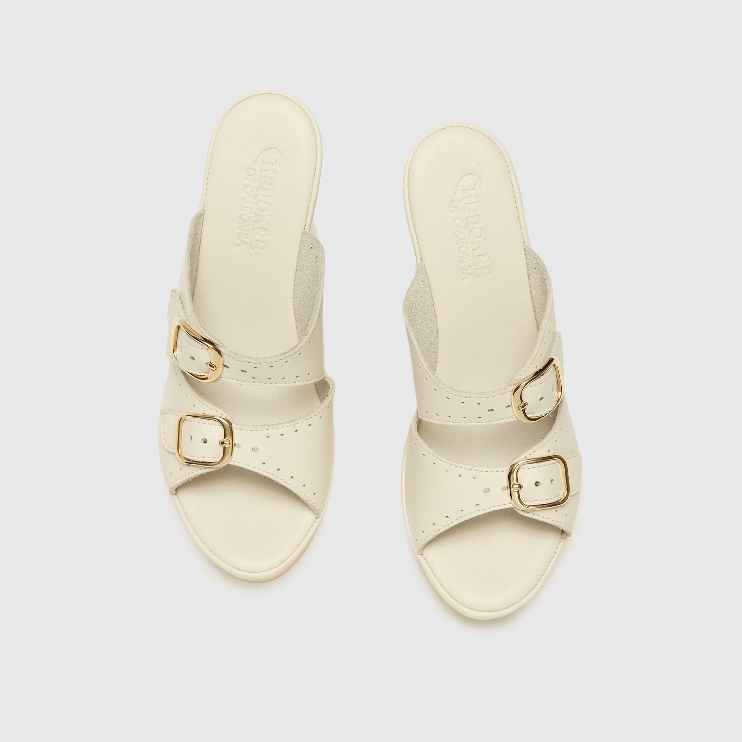 Suzie High Beep - Off White