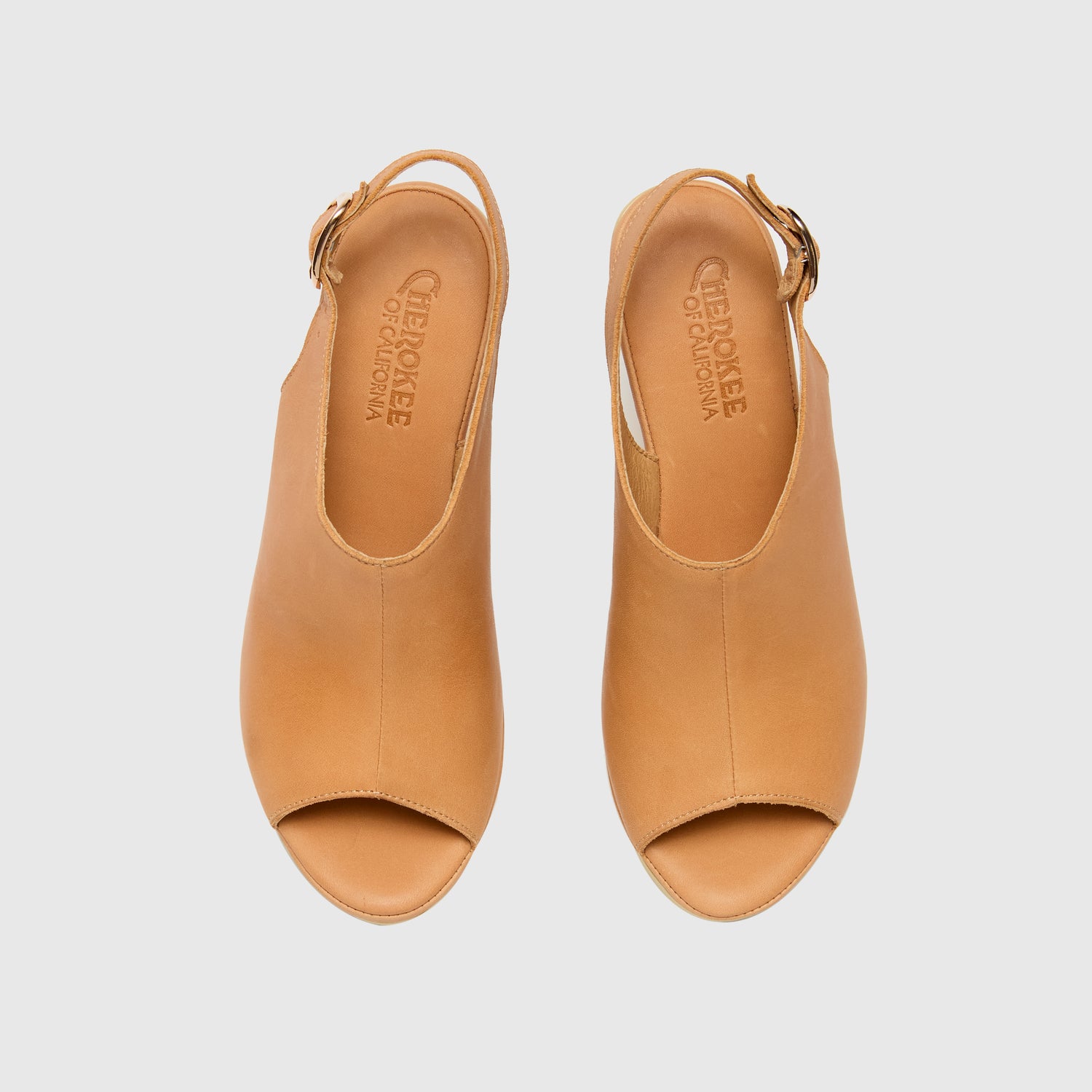 Gabrielle High Beep Natural