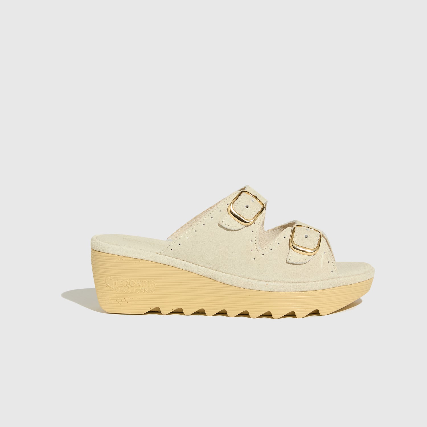 Suzie Mid Beep Off White
