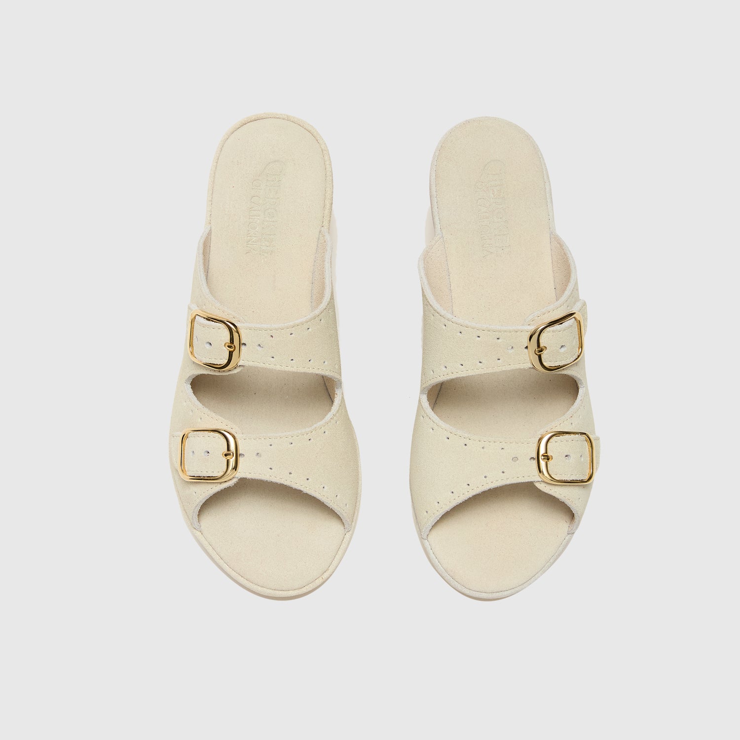 Suzie Mid Beep - Off White