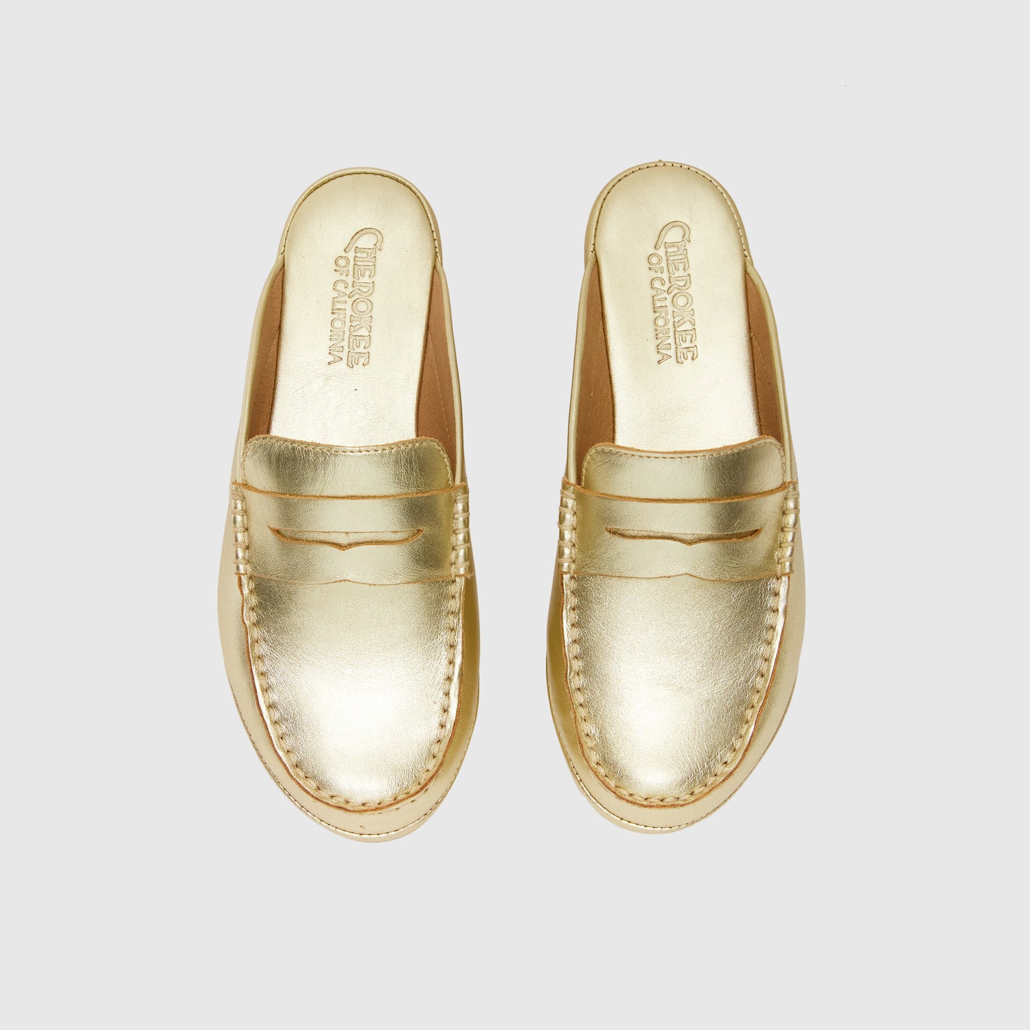 Penny Mid Beep - Gold