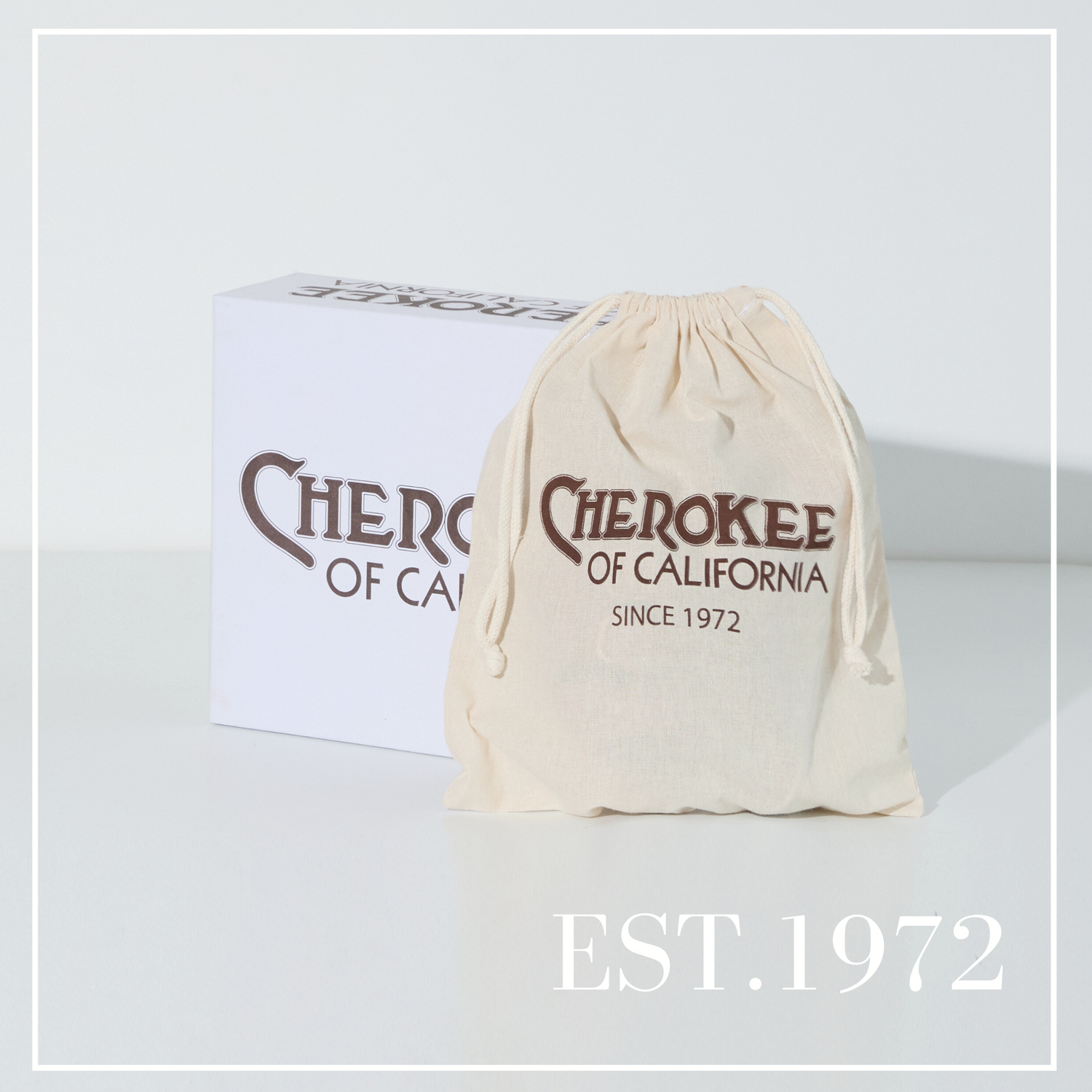 Charlotte High Beep - Natural Leather