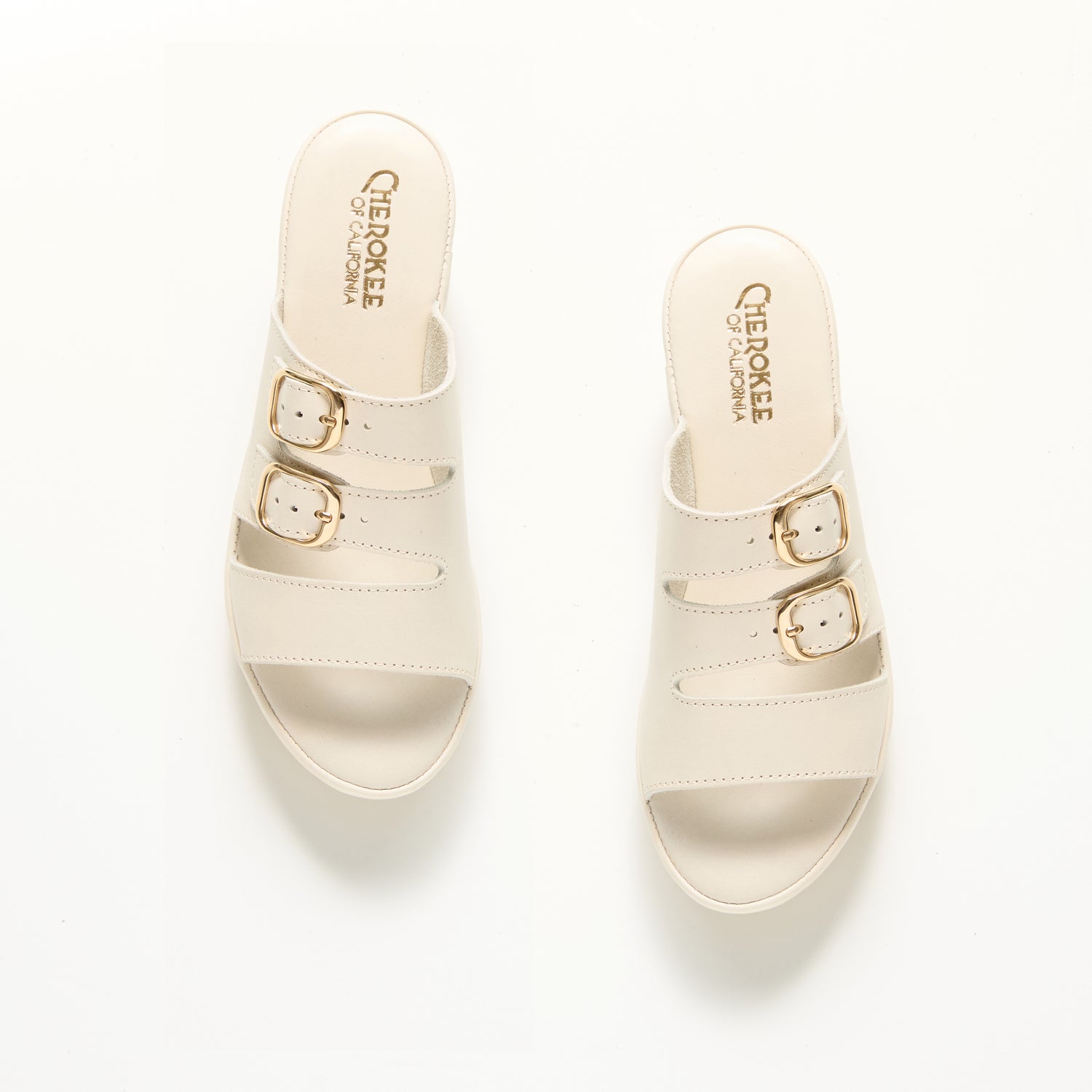 Charlotte High Beep - Off White