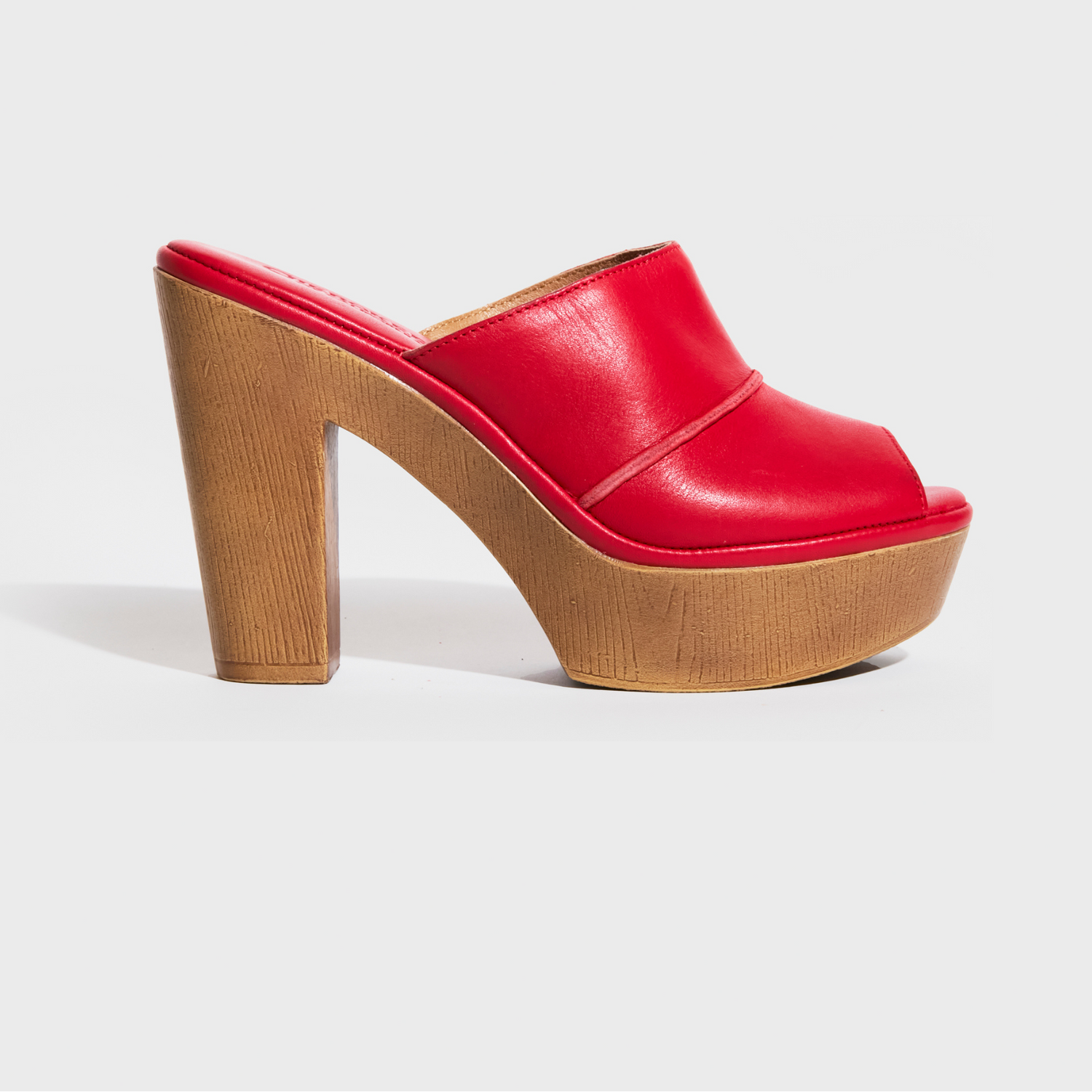 Joplin - Red