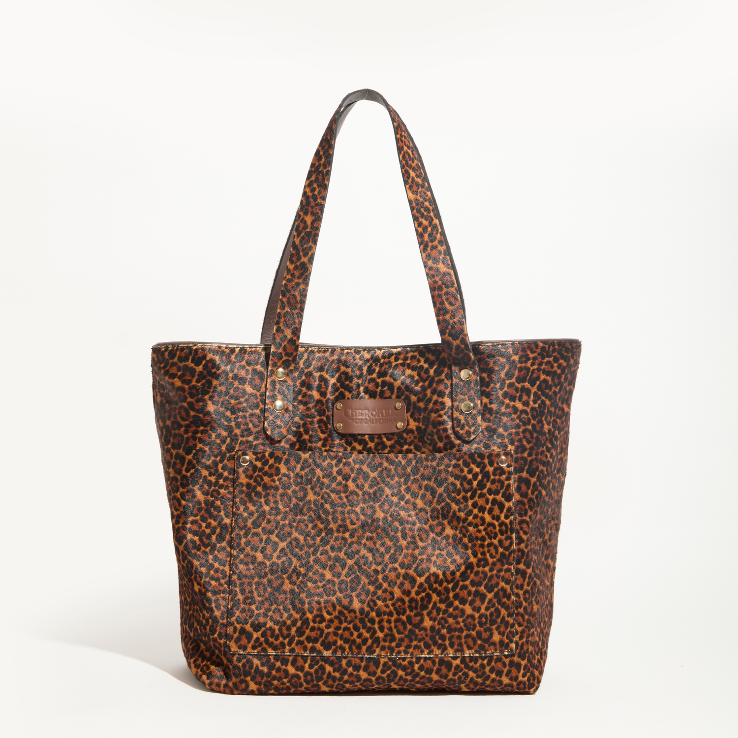 Jennifer Tote Bag