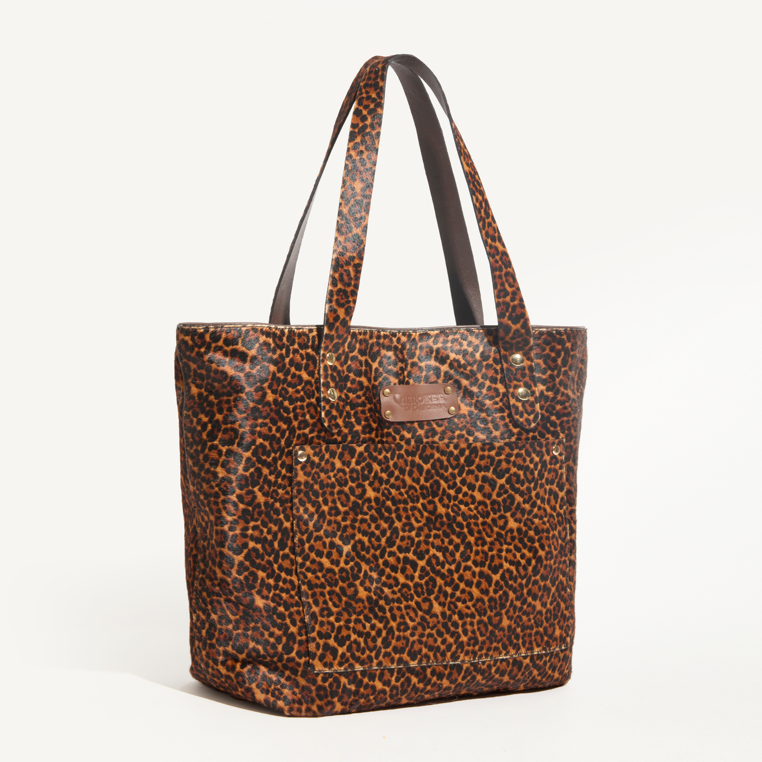 Jennifer Tote Bag