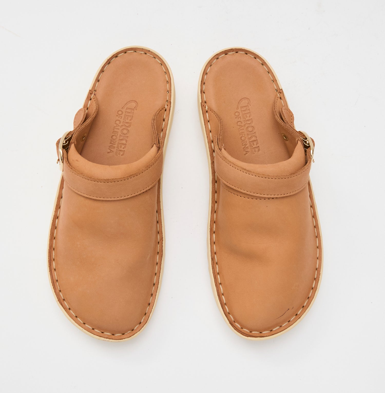 Malibu Clog - Peanut