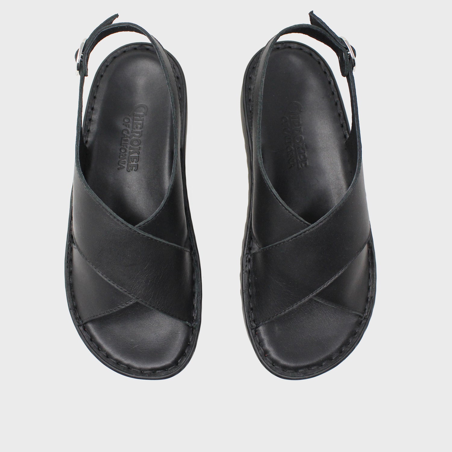 Venice Zeta Low - Black