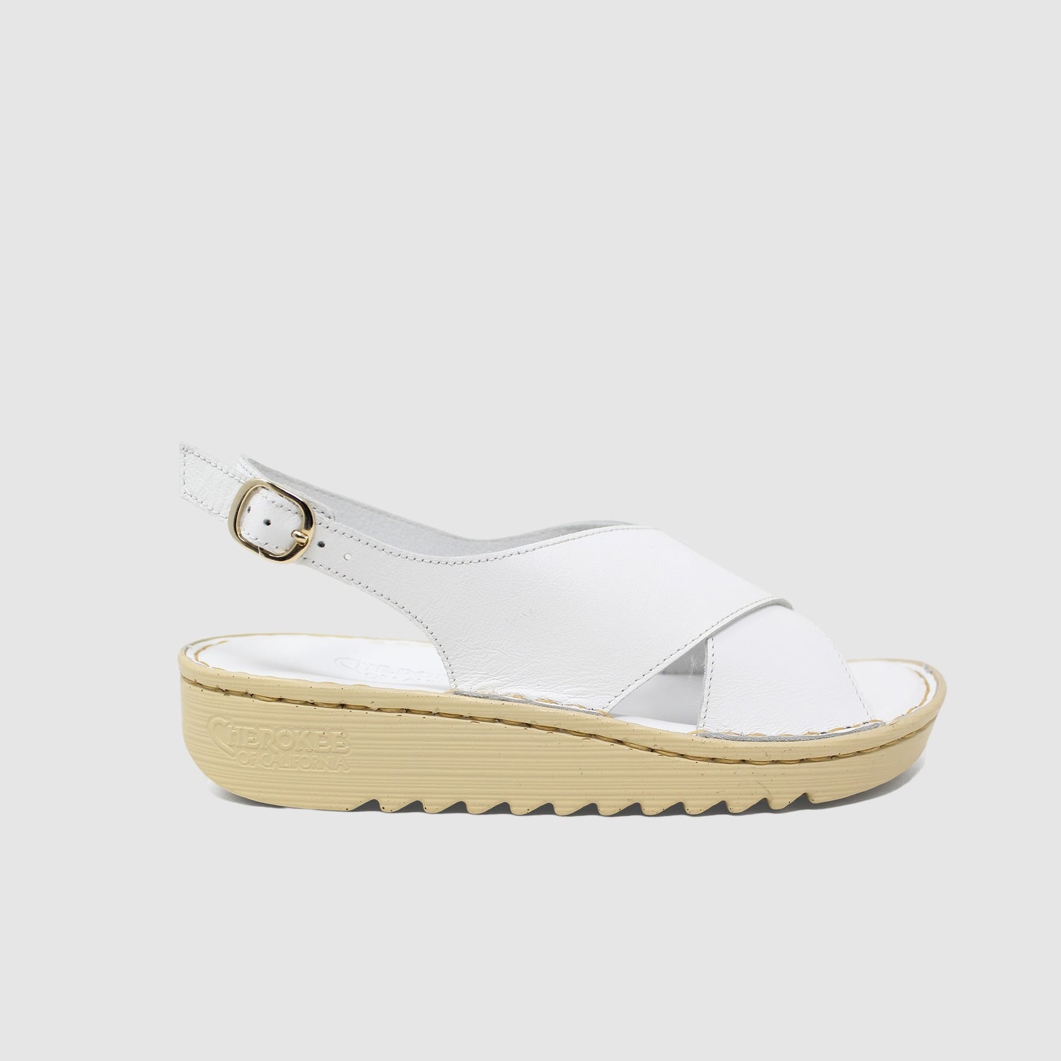 Venice Zeta Low - Pure White