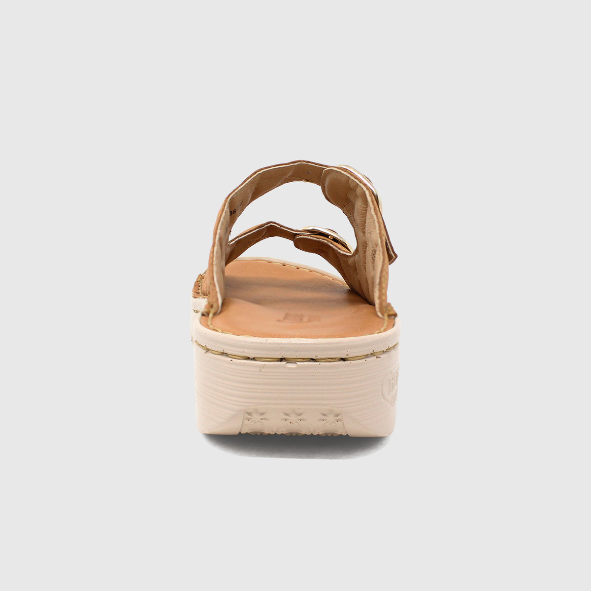 Hermosa Zeta Low - Peanut