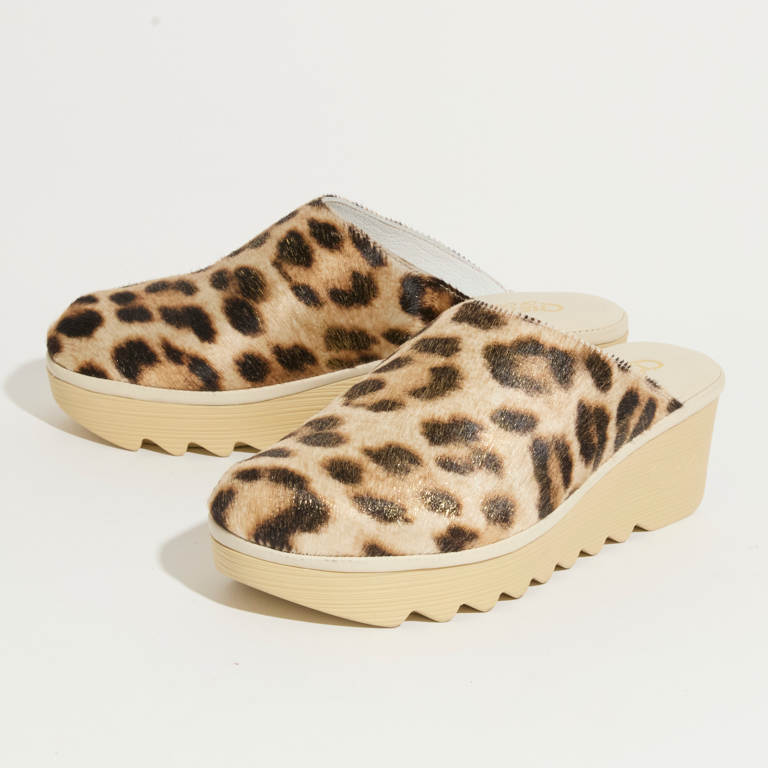 Jenny Cheetah