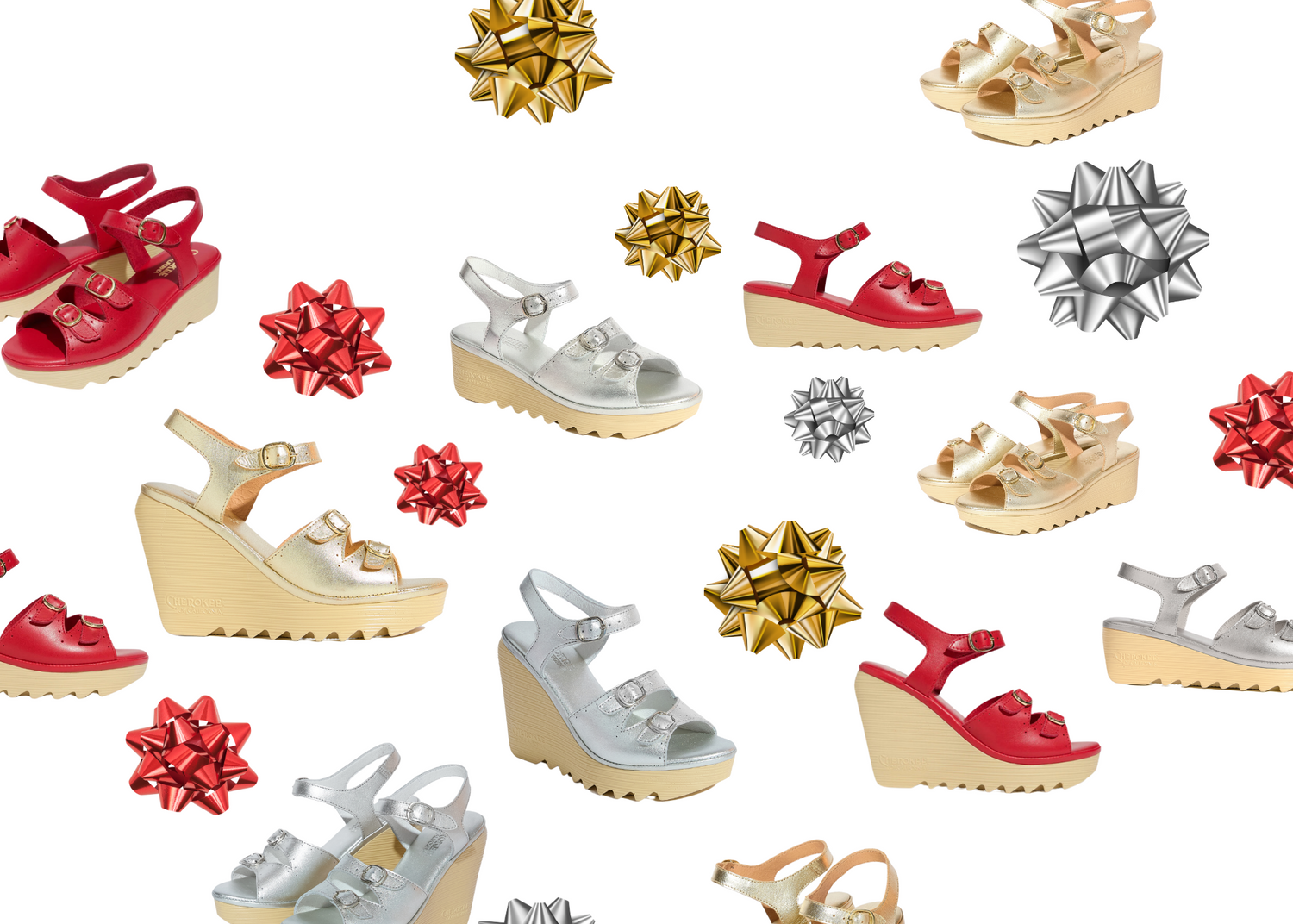 Holiday Shop