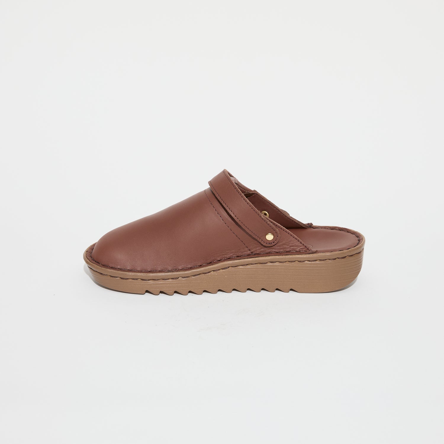 Malibu Clog - Cacao