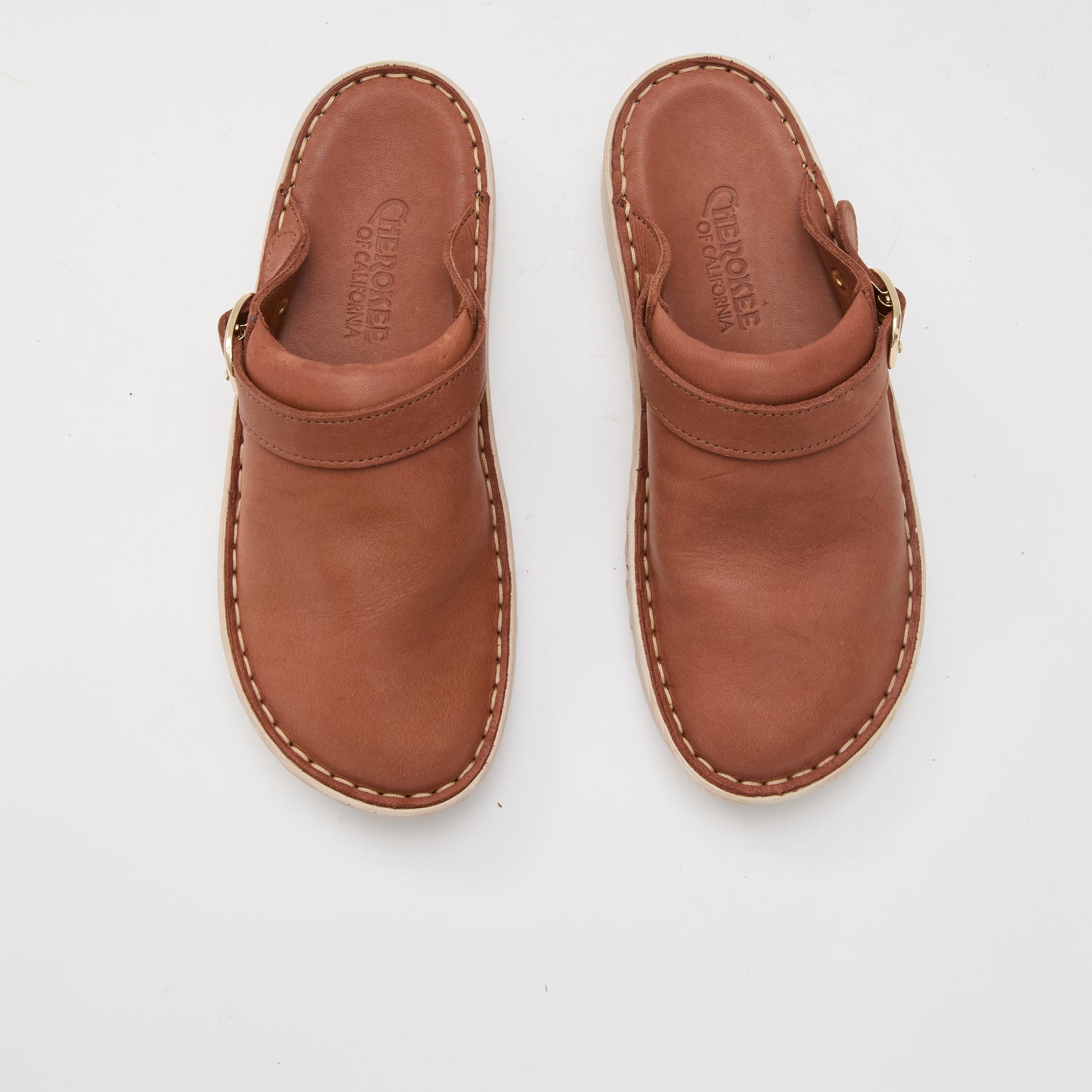 Malibu Clog - Cacao