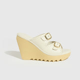 Suzie High Beep - Off White