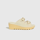 Suzie Mid Beep - Off White