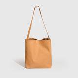 Classic Cherokee of California Leather Tote Bag