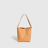 Mini Cherokee of California Leather Tote Bag