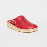 Malibu Clog - Red