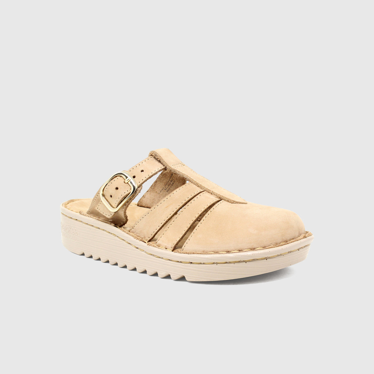 Maui Tan Nubuck