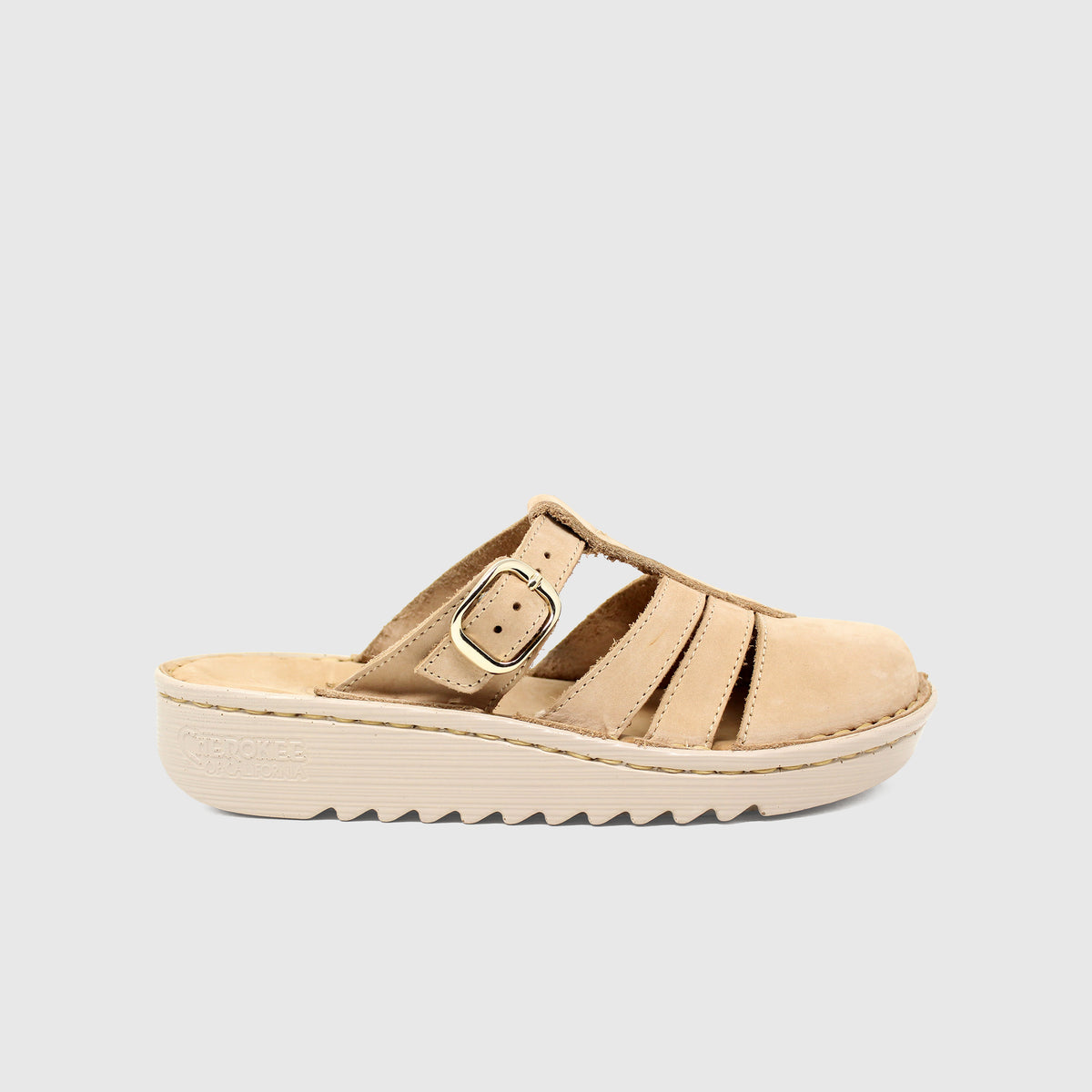 Maui Tan Nubuck