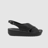 Venice Zeta Low - Black