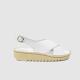 Venice Zeta Low - Pure White
