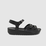 Stevie Zeta Low - Black