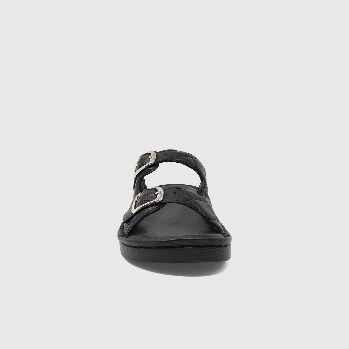 Hermosa Zeta Low - Black