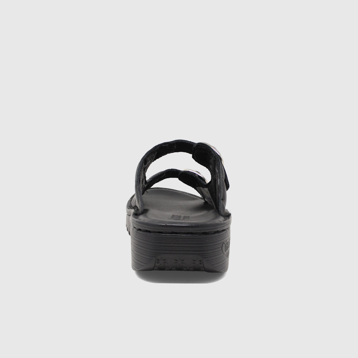 Hermosa Zeta Low - Black