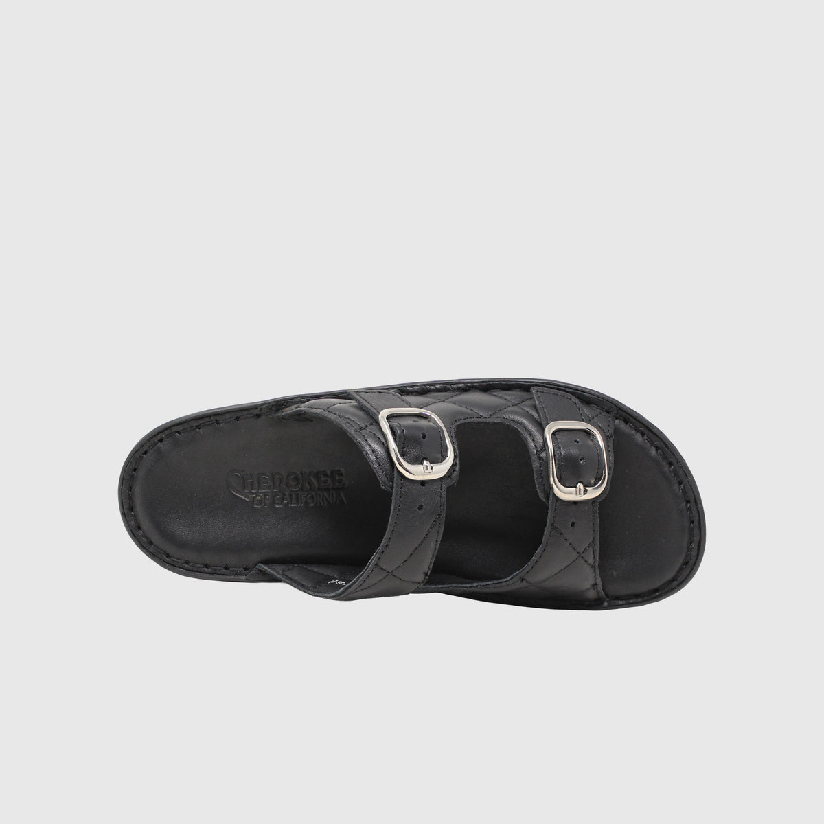 Hermosa Zeta Low - Black
