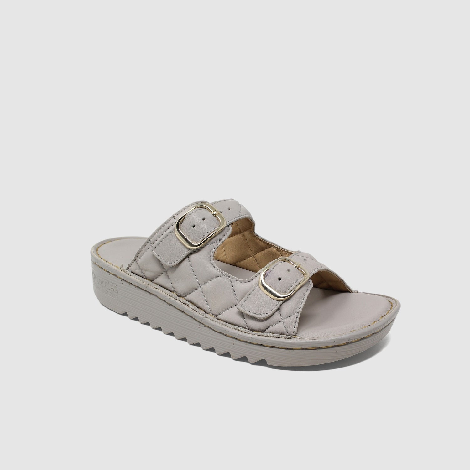 Hermosa Zeta Low - Grey