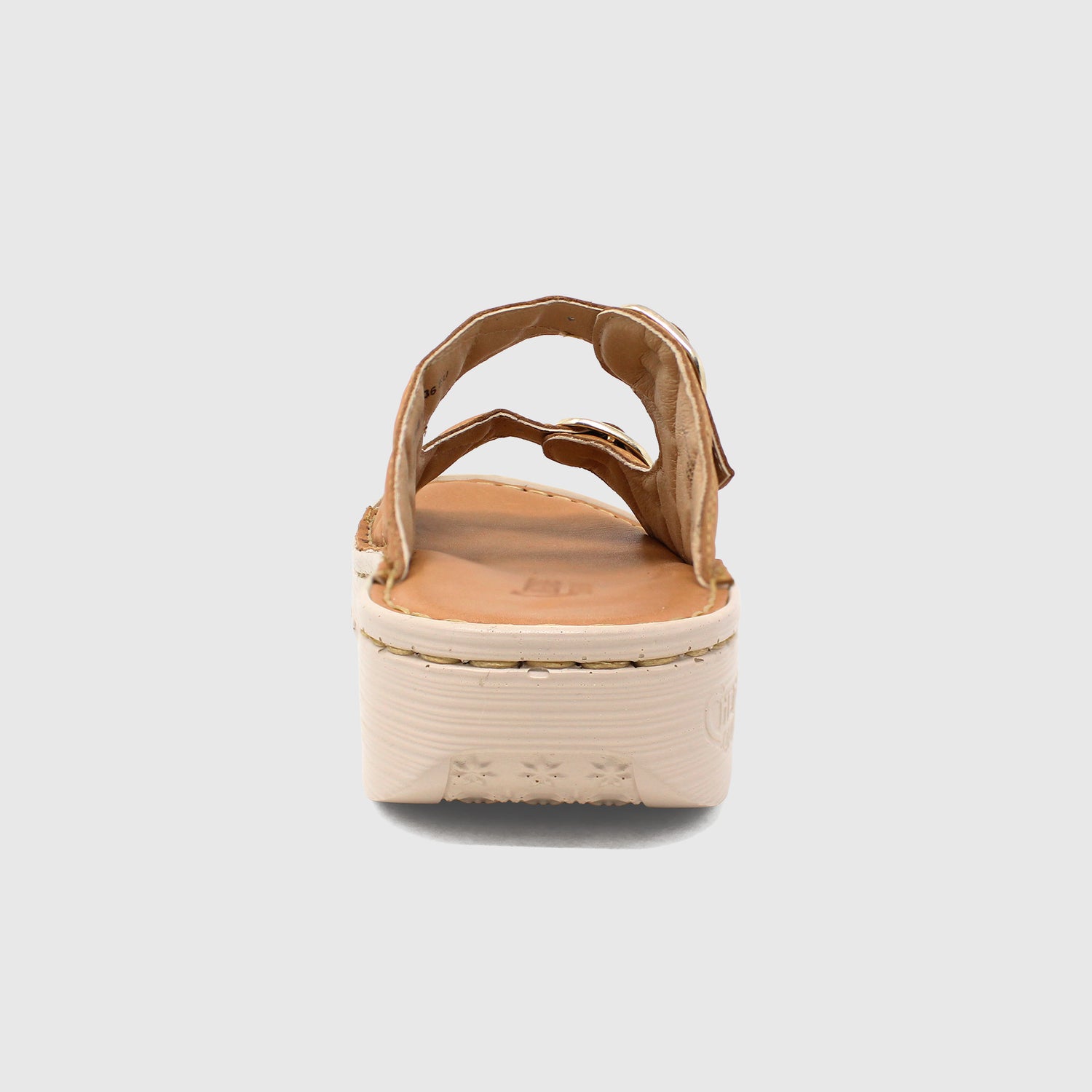 Hermosa Zeta Low - Peanut