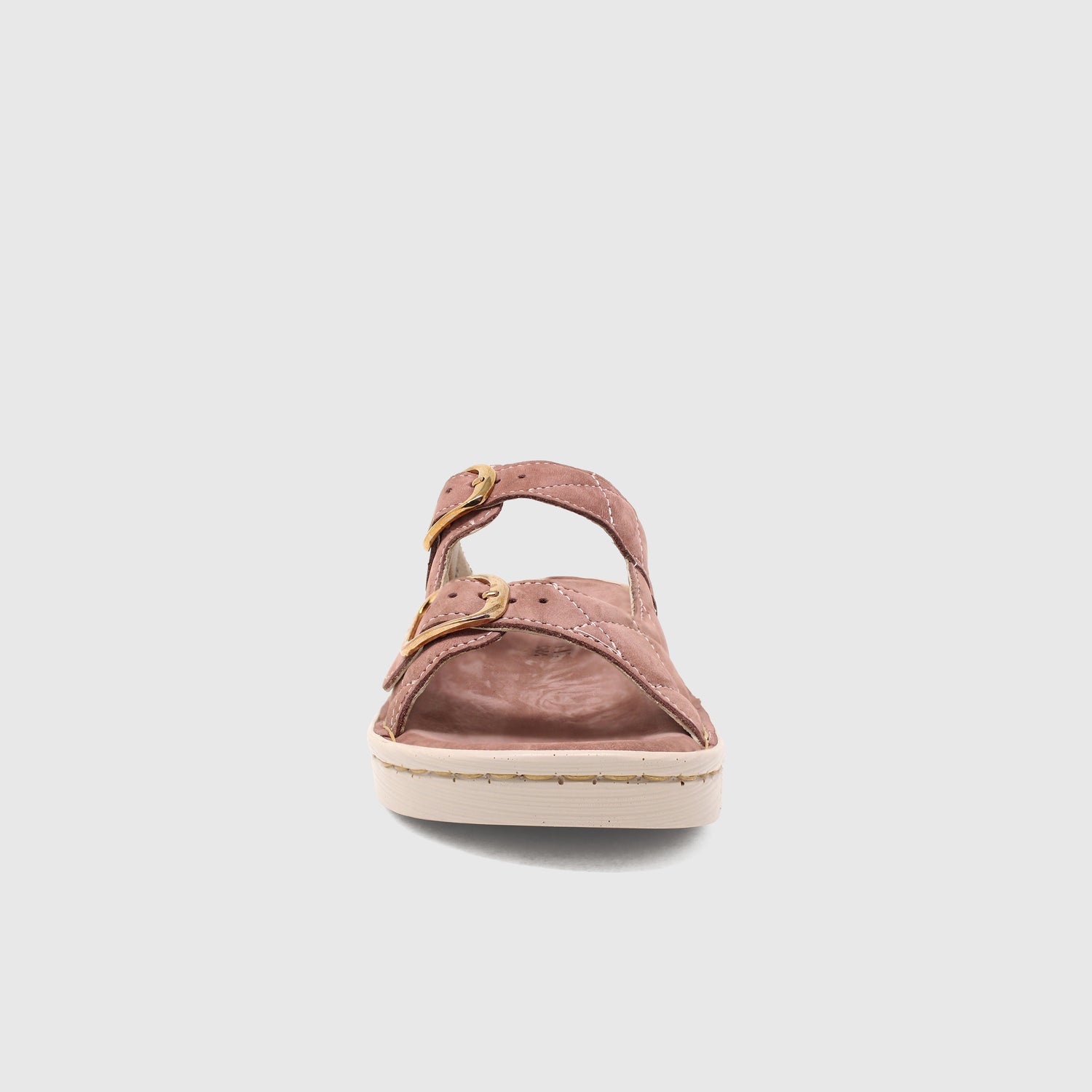 Hermosa Zeta Low - Rose Nubuck