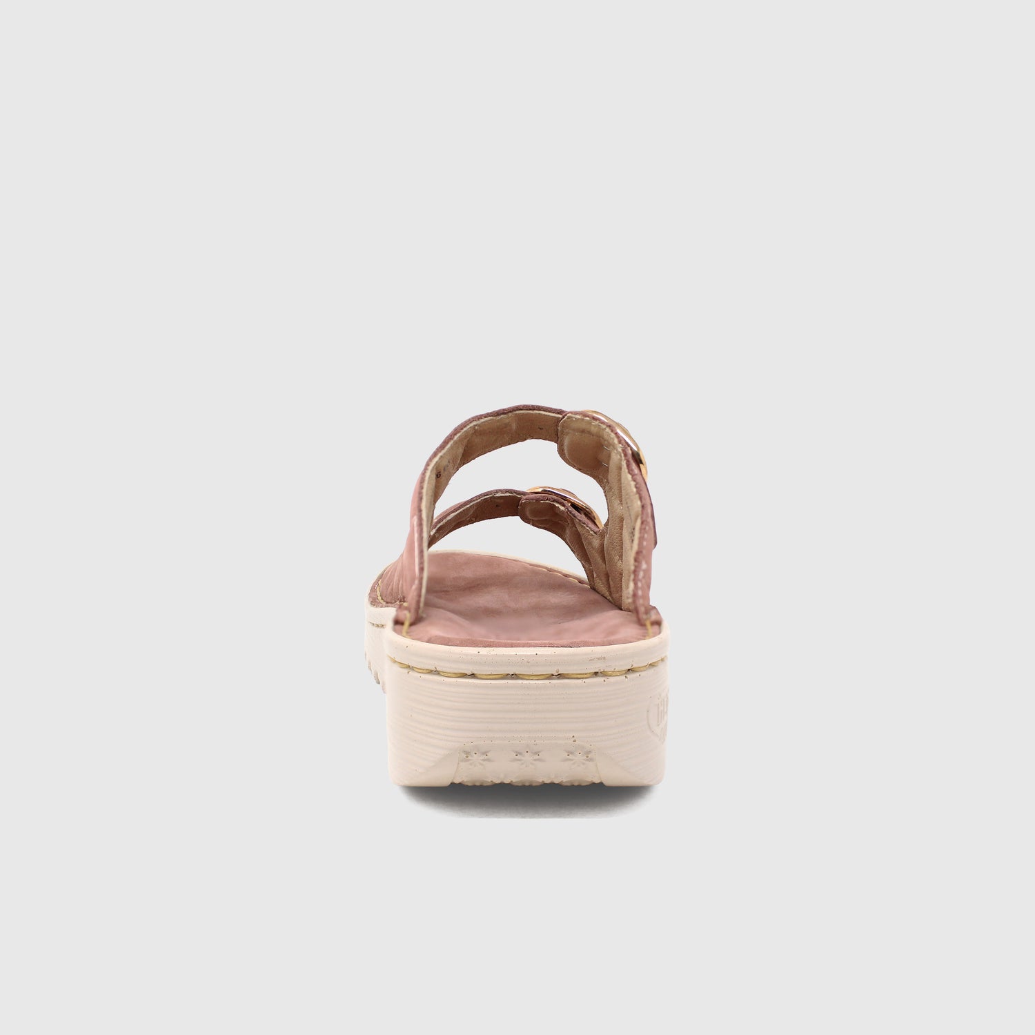 Hermosa Zeta Low - Rose Nubuck